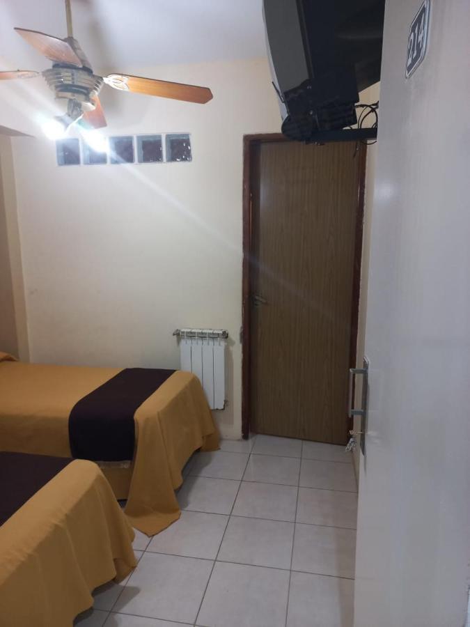 San Remo World Hotel San Clemente del Tuyu