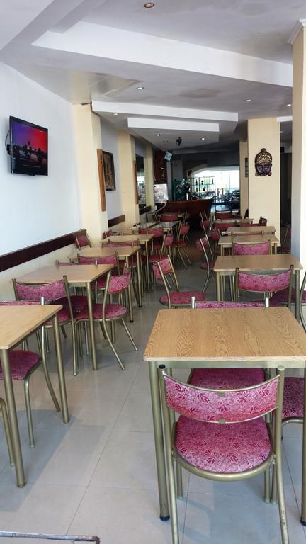 San Remo World Hotel