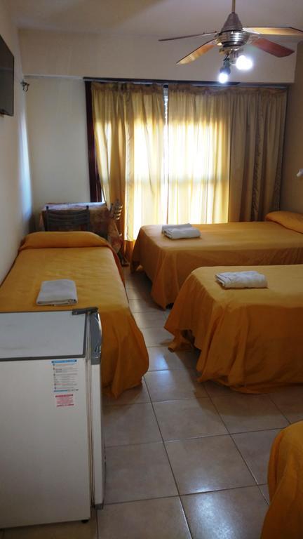 San Remo World Hotel