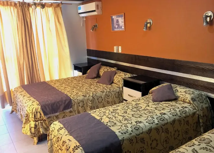 San Remo World Hotel
