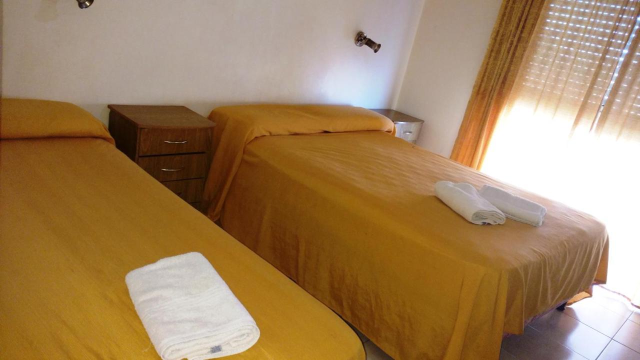 San Remo World Hotel 3*