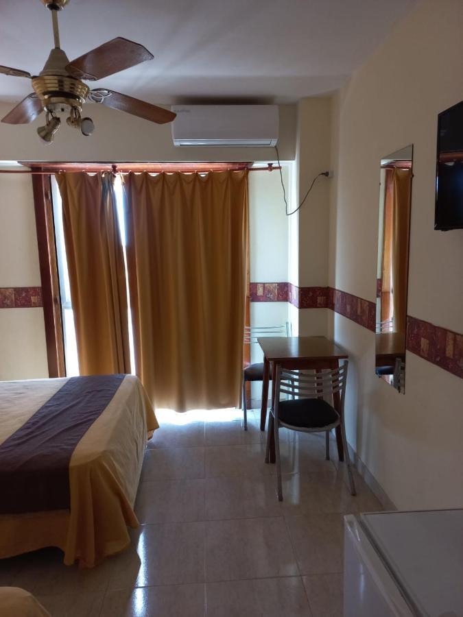 San Remo World Hotel San Clemente del Tuyú