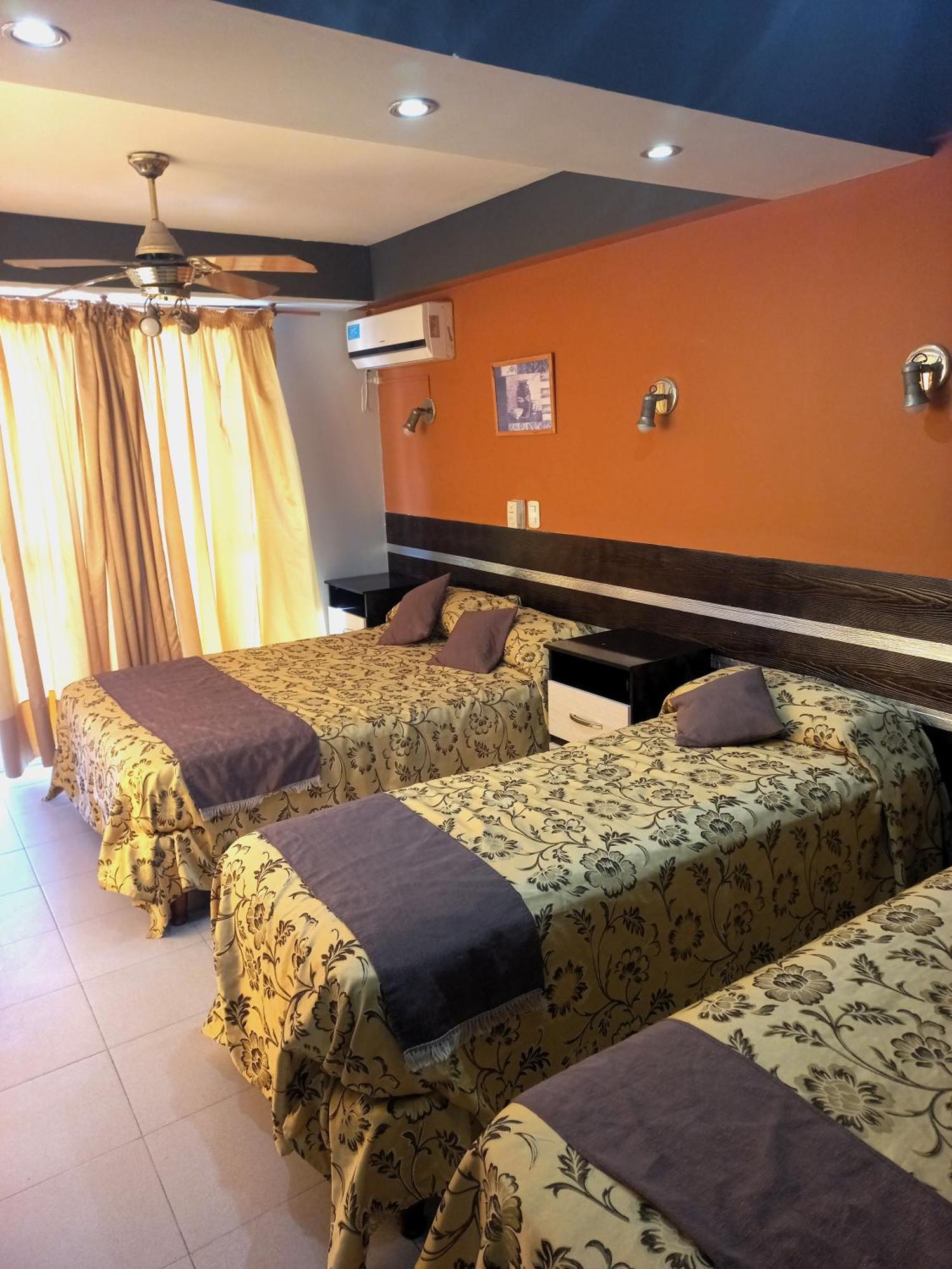 San Remo World Hotel