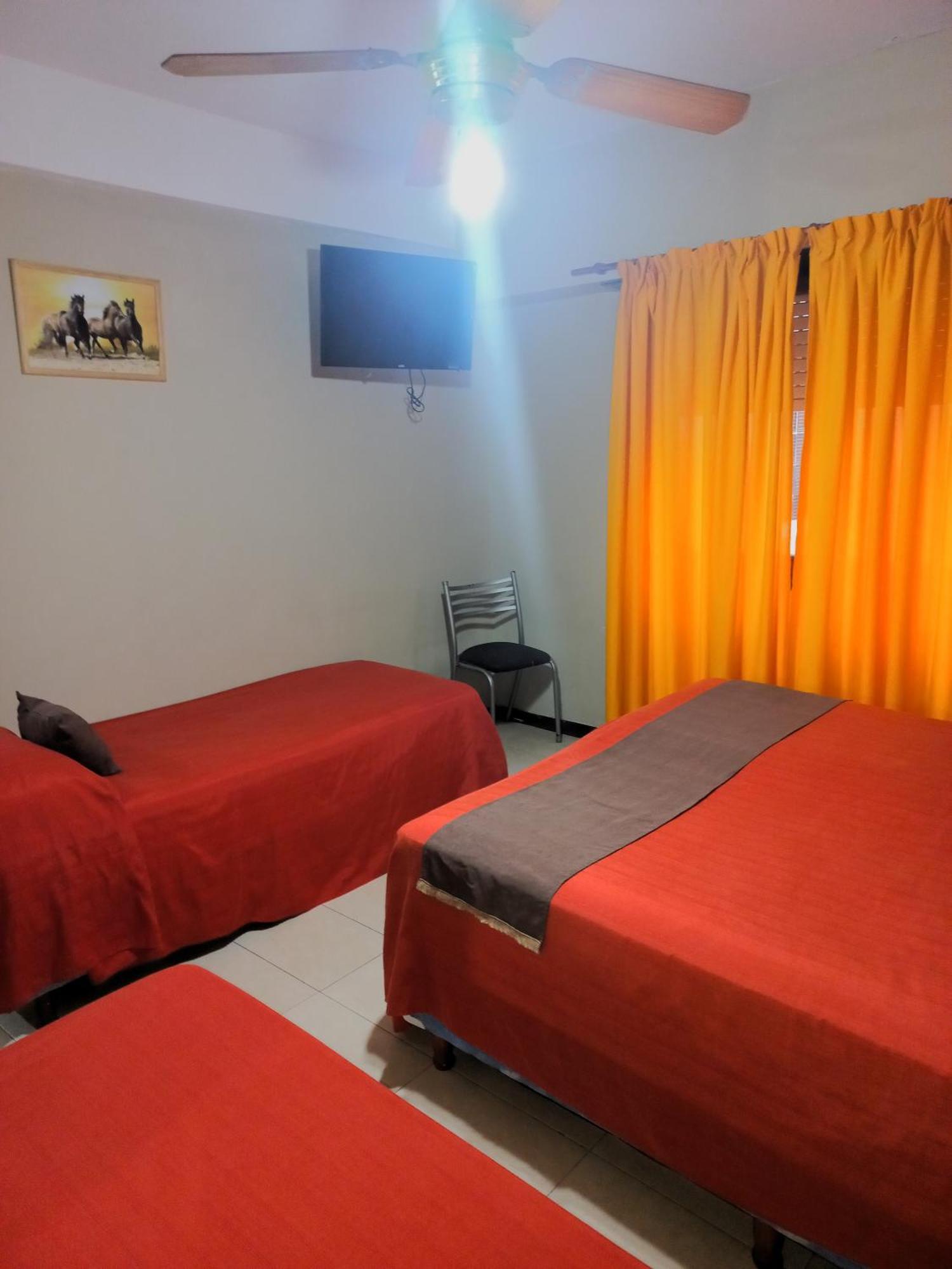 Hotel San Remo World