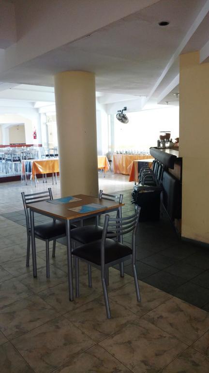 Hotel San Remo World