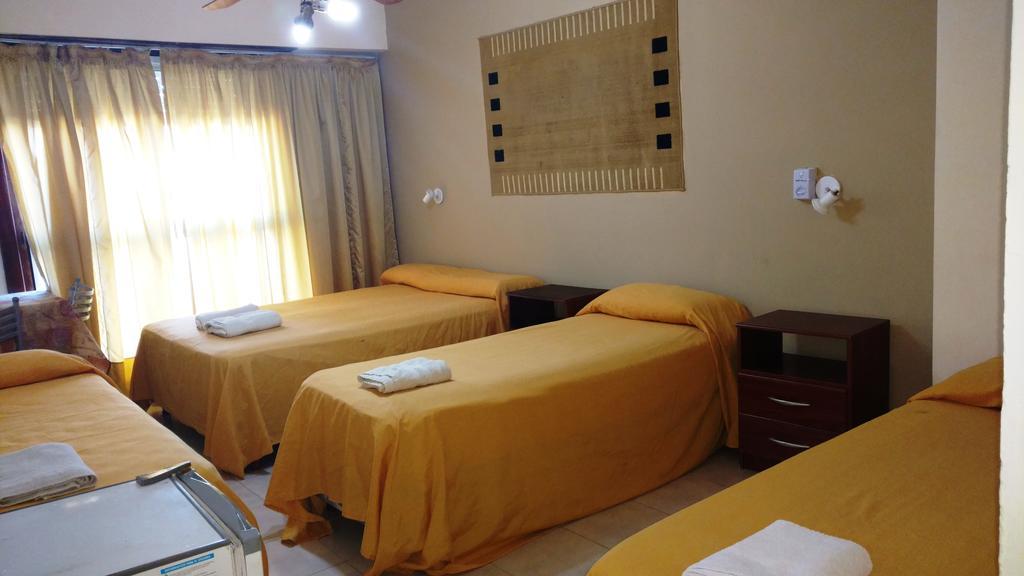 San Remo World Hotel
