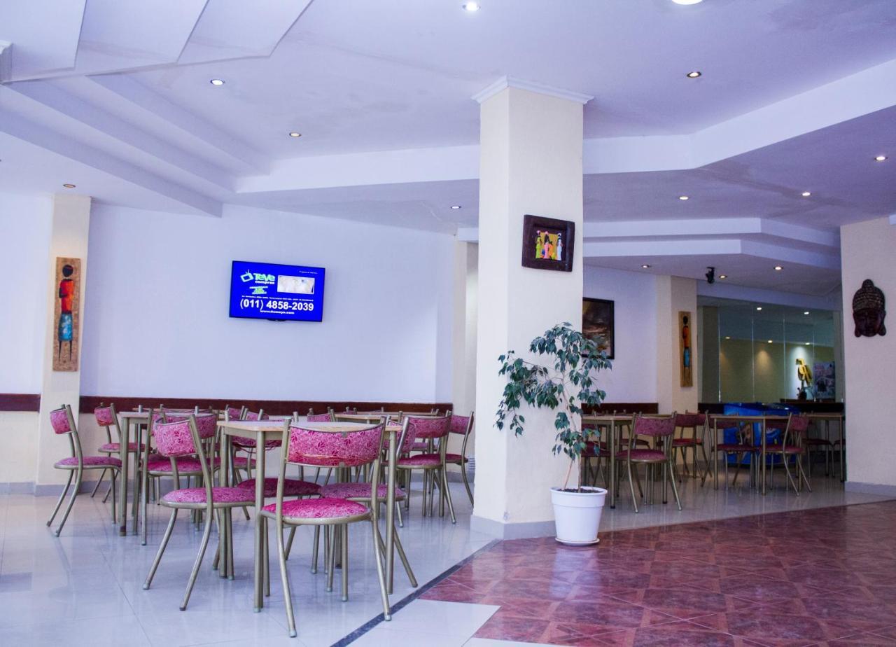 Hotel San Remo World 3*