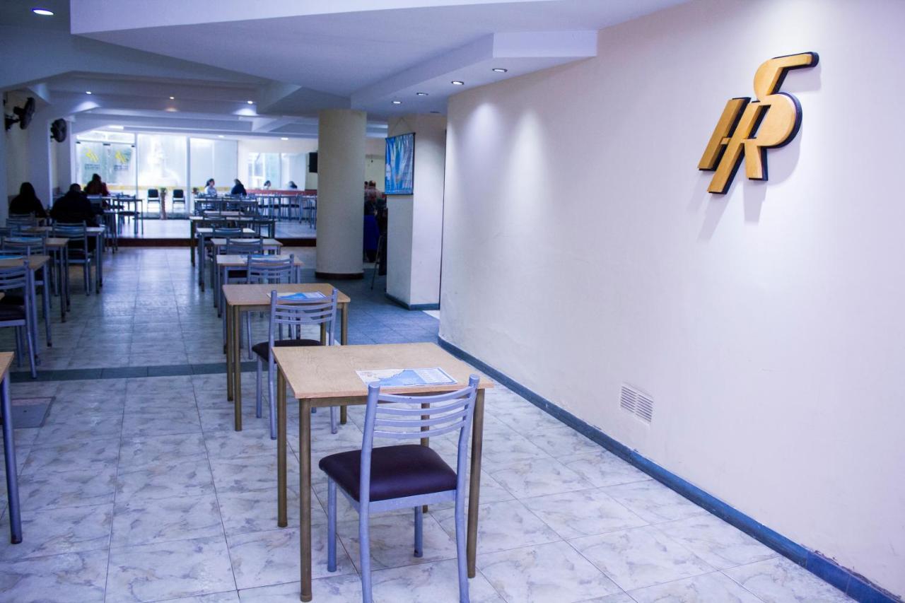 San Remo World Hotel 3*