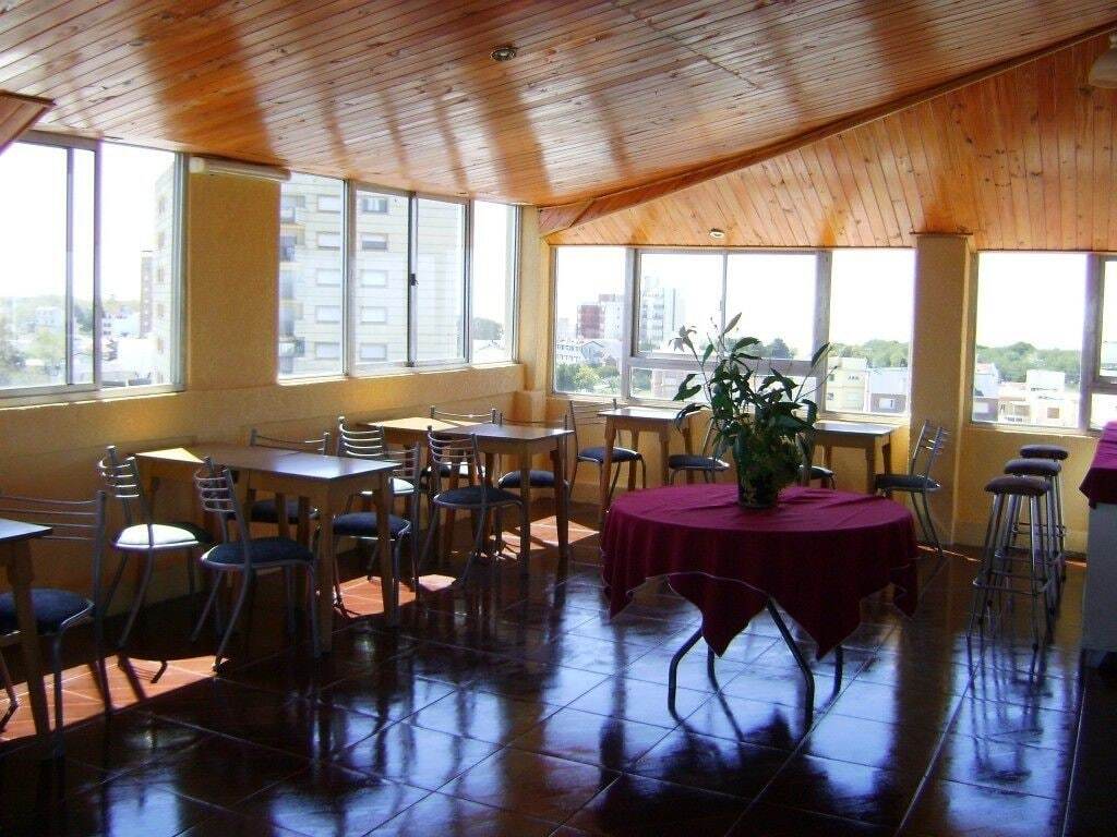 San Remo World Hotel 3*